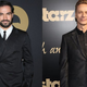 Alfonso Herrera, Ben Daniels (Photos: Getty Images)